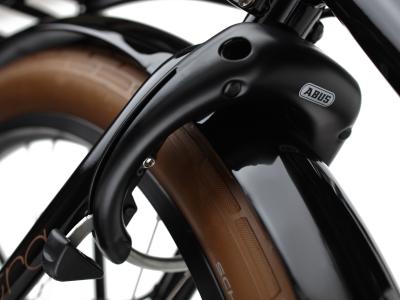 Electra Townie Go! 5i Step Thru EU 26 Ebony Produktbild 21