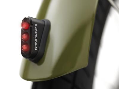 Electra Townie Path Go! 10D Step Thru EU M Olive Produktbild 5