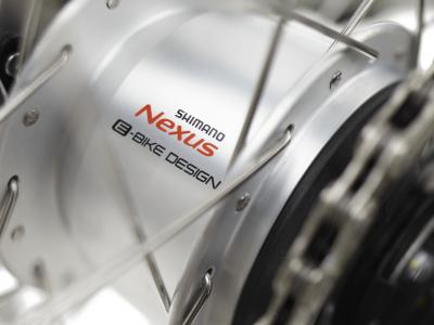 Electra Loft Go! 5i Step Thru EU M Black Produktbild 17