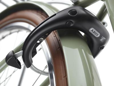 Electra Loft Go! 5i Step Thru EU M Green Tea Produktbild 8