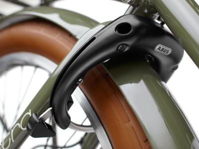 Electra Townie Go! 5i Step Over EU 26 Olive Produktbild 19