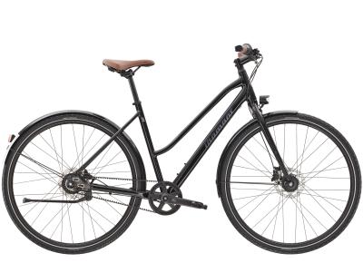 Diamant 247 MS L Tiefschwarz Produktbild 1