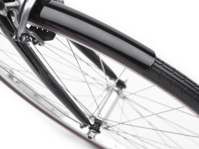 Electra Loft 7D Step Over L Black Produktbild 13