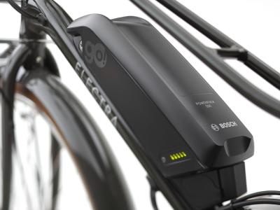 Electra Loft Go! 5i Step Thru EU 400Wh M Portobello Produktbild 9