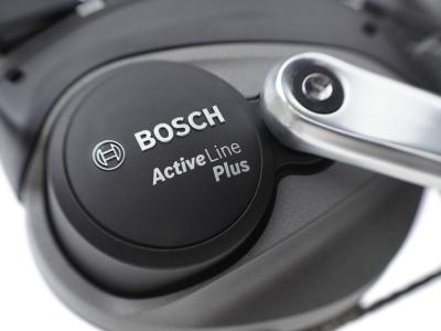 Electra Loft Go! 5i Step Thru EU 400Wh M Portobello Produktbild 8