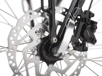 Electra Townie Commute Go! 5i Step Thru EU M Black Produktbild 14