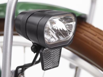 Electra Townie Commute Go! 5i Step Thru EU M Racing Green Produktbild 18