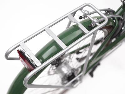 Electra Townie Commute Go! 5i Step Thru EU M Racing Green Produktbild 22