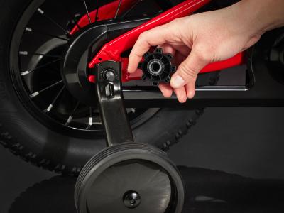 Trek Precaliber 12 12 Viper Red Produktbild 13