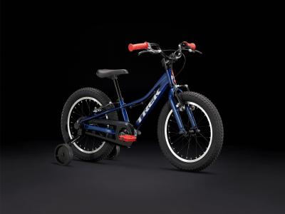 Trek Precaliber 16 F/W 16 Mulsanne Blue Produktbild 9