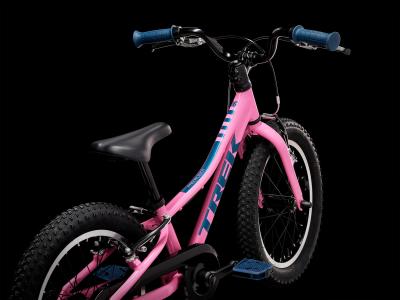 Trek Precaliber 16 F/W 16 Pink Frosting Produktbild 10