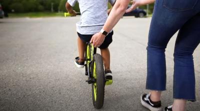 Trek Precaliber 16 F/W 16 Pink Frosting Produktbild 15