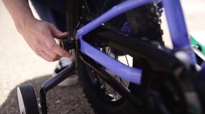 Trek Precaliber 16 F/W 16 Pink Frosting Produktbild 16