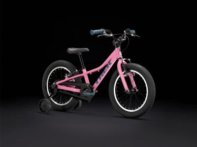 Trek Precaliber 16 F/W 16 Pink Frosting Produktbild 1