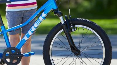 Trek Precaliber 20 7SP 20 Viper Red Produktbild 18