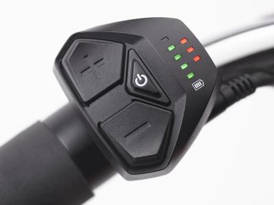 Electra Cruiser Go! Step Thru EU M Bora Bora Blue Produktbild 7