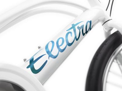 Electra Cruiser Go! Step Thru EU M White Produktbild 7