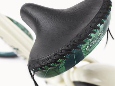 Electra Bali Cruiser Go! Step Thru EU M Sand Produktbild 9