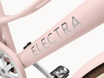 Electra Loft Go! 7D Step Thru EU M Cloud Pink Produktbild 13