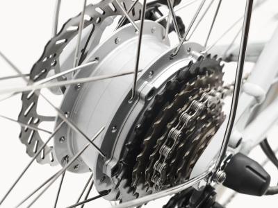 Electra Loft Go! 7D Step Thru EU M Stardust Produktbild 17