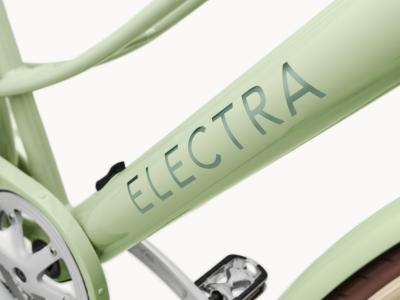 Electra Loft Go! 7D Step Thru EU M Matcha Green Produktbild 13