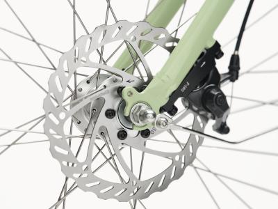 Electra Loft Go! 7D Step Thru EU M Matcha Green Produktbild 19