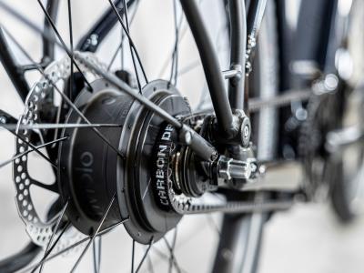 Trek Allant+ 9 SO M Deep Dark Blue Produktbild 17