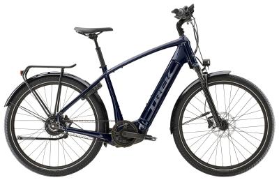 Trek Allant+ 9 SO XL Deep Dark Blue Produktbild 12