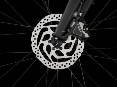 Trek Dual Sport+ 2 SO LT L Galactic Grey Produktbild 9