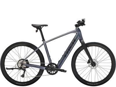 Trek Dual Sport+ 2 SO LT L Galactic Grey Produktbild 12