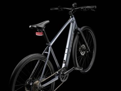 Trek Dual Sport+ 2 SO LT L Galactic Grey Produktbild 14