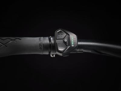 Trek Dual Sport+ 2 SO LT L Galactic Grey Produktbild 17