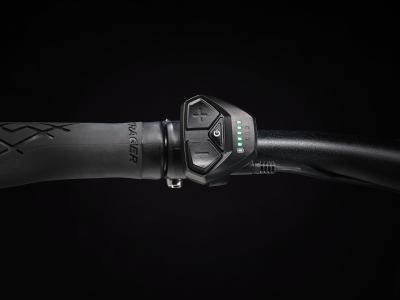 Trek Dual Sport+ 2 SO LT L Hex Blue Produktbild 5