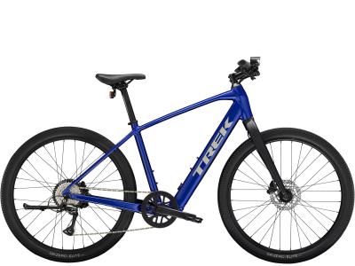 Trek Dual Sport+ 2 SO LT XL Hex Blue Produktbild 12