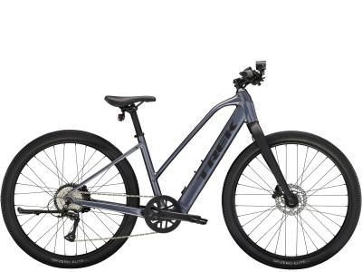 Trek Dual Sport+ 2 MS LT L Galactic Grey Produktbild 12