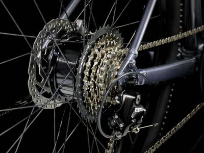 Trek Dual Sport+ 2 MS LT L Galactic Grey Produktbild 15