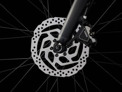 Trek Dual Sport+ 2 MS LT L Galactic Grey Produktbild 21