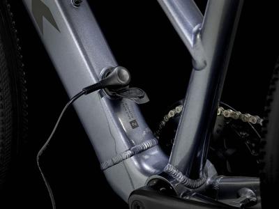 Trek Dual Sport+ 2 MS LT XL Galactic Grey Produktbild 16