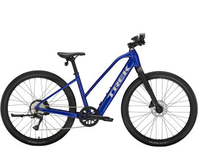 Trek Dual Sport+ 2 MS LT XL Hex Blue Produktbild 12