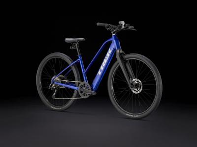 Trek Dual Sport+ 2 MS LT XL Hex Blue Produktbild 13