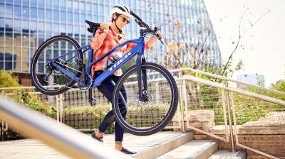 Trek Dual Sport+ 2 MS LT XL Hex Blue Produktbild 24