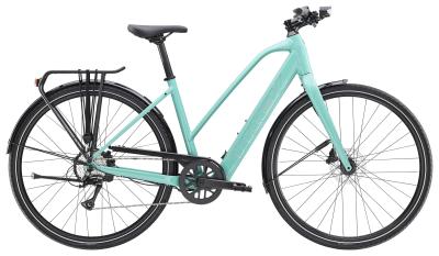 Trek FX+ 2 MS LT XL Blue Sage Produktbild 1