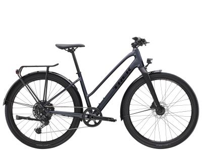 Trek Dual Sport 3 MS EQ S Galactic Grey Produktbild 1