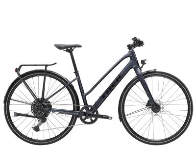 Trek FX 3 MS EQ S Galactic Grey Produktbild 1