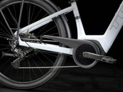 Trek Verve+ 2 LS L Plasma Grey Pearl Produktbild 11