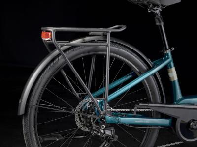 Trek Verve+ 2 LS L Dark Aquatic Produktbild 9