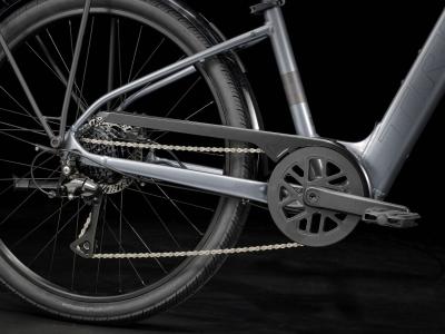 Trek Verve+ 1 LS LT S Galactic Grey Produktbild 22