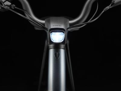 Trek Verve+ 1 LS LT M Galactic Grey Produktbild 19