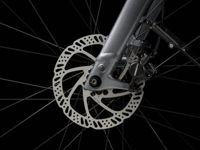 Trek Verve+ 1 LS LT M Galactic Grey Produktbild 21