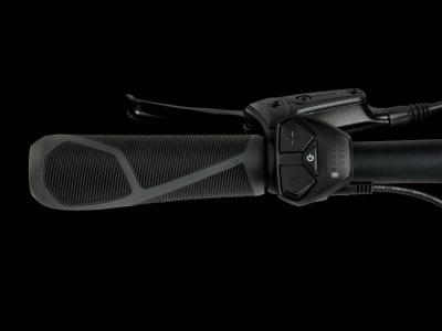 Trek Verve+ 1 LS LT L Galactic Grey Produktbild 17